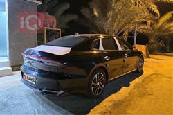 هيونداي غراندور